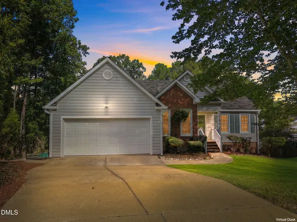 6905 Whittlesea Pl, Raleigh, NC 27616