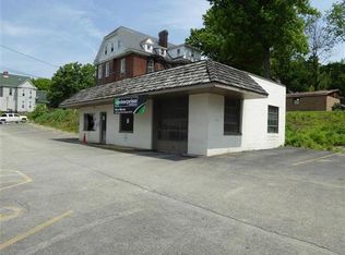 286 W Main St, Uniontown, PA