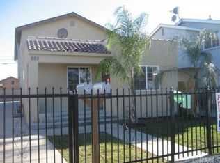 200 W 87th Pl, Los Angeles, CA 90003