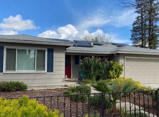 3660 Larry Ct, San Jose, CA 95121