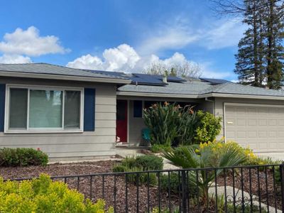 3660 Larry Ct, San Jose, CA, 95121