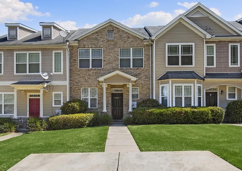 6326 Ellenwood Dr, Rex, GA 30273 Zillow