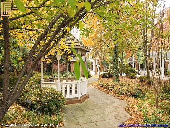 4th image of 505 N Graham St #2