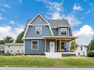 11895 Lancaster St, Millersport, OH 43046