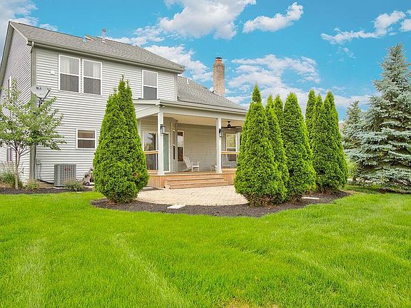 3rd image of 2161 Omaha Pl