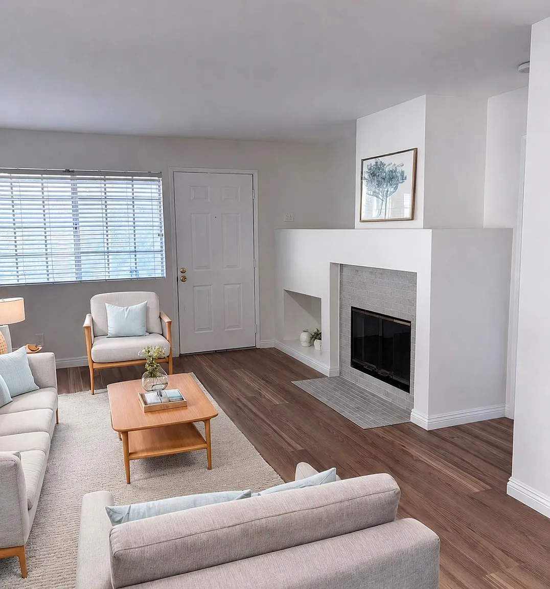 2 bed, 1054 sqft, $3,500 — Photo 3