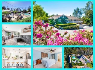 366 Vista Del Indio, Fallbrook, CA 92028