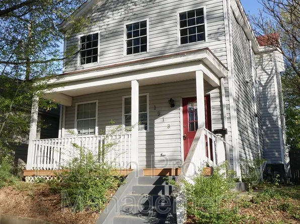 1913 Dinwiddie Ave, Richmond, VA 23224