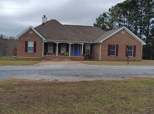 406 Chimney Rock Rd, Alberta, AL 36720