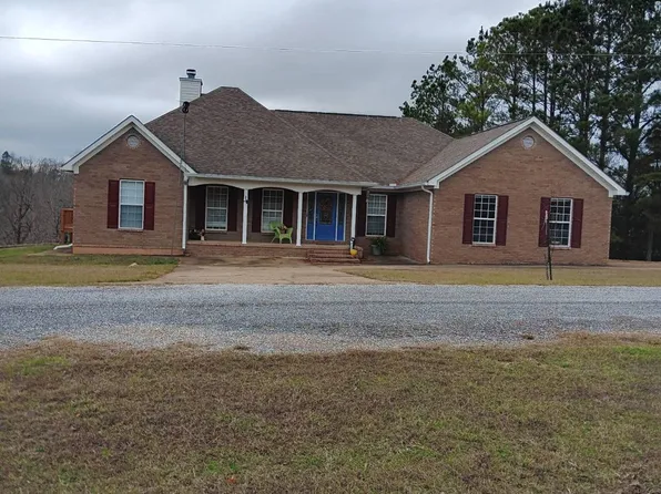406 Chimney Rock Rd, Alberta, AL 36720