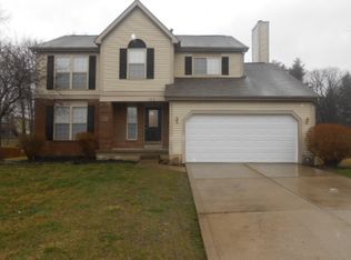 153 Cady Ct, Blacklick, OH 43004