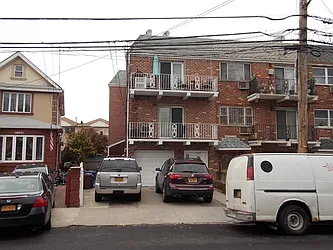 71-43 58th Road, #2