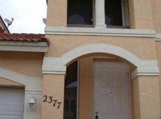 5053 SW 141st Ave, Miramar, FL 33027