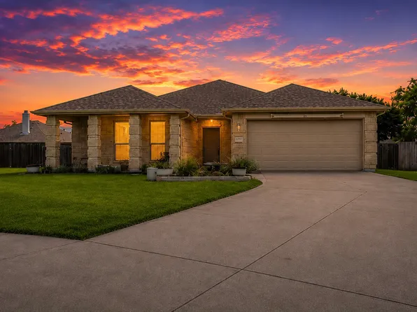 3324 Overstreet Ln, Royse City, TX 75189