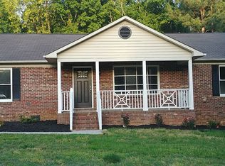 2335 Ellerbe Dr, Kannapolis, NC 28083