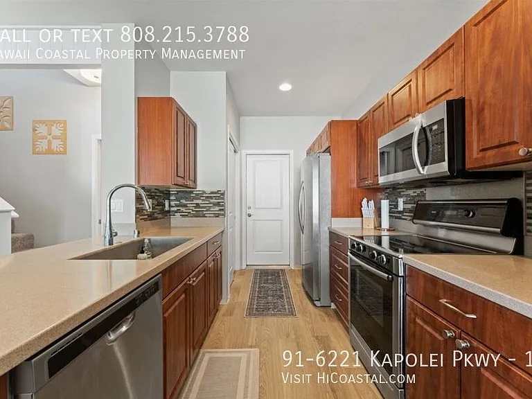 91-6221 Kapolei Pkwy #18 — Photo 12