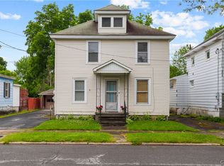 123 Furnace Ave, Oneida, NY 13421