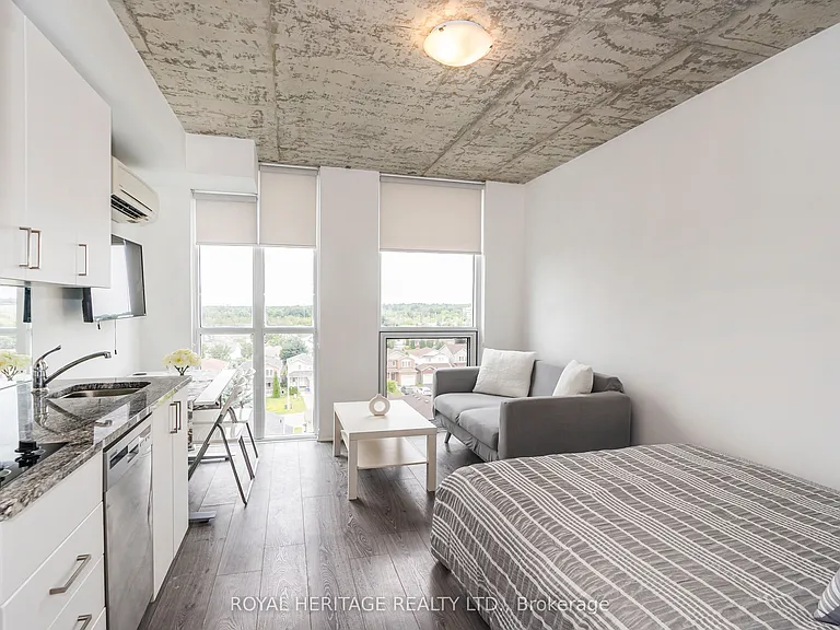 1900 Simcoe St N #614 — Photo 18