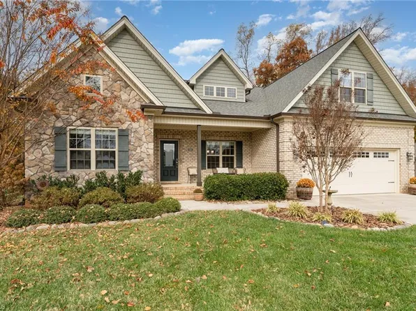 125 Bandelier Ct, Clemmons, NC 27012