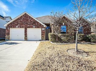 12445 Grey Twig Dr, Fort Worth, TX 76244