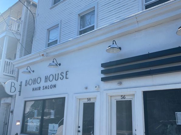 58 S Broadway APT 58-C