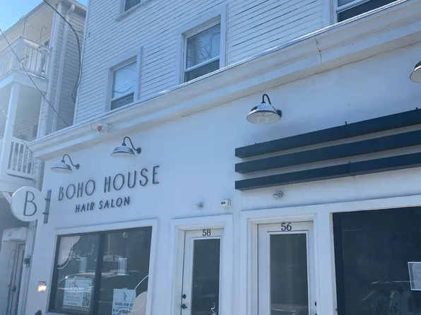 58 S Broadway APT 58-C, Pitman, NJ 08071