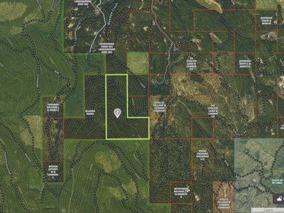 Nhn Meadow Creek Road Hamilton Ridge Usfs #3591E, Fortine, MT, 59918