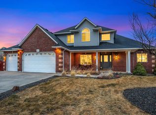 922 W Dale Blvd, Cheyenne, WY 82009