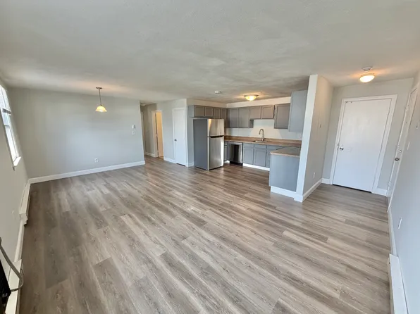 33a Jackson #204, Lynn, MA 01902