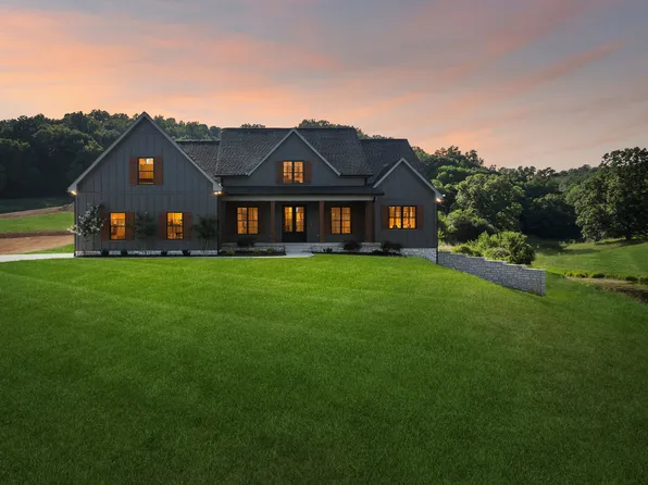 481 Brazier Ln, Gallatin, TN 37066