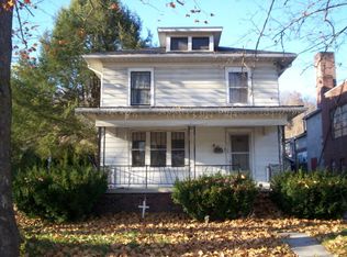 1105 W 4th St, Lewistown, PA 17044