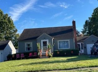 47 Hamilton Ave, Poland, OH 44514