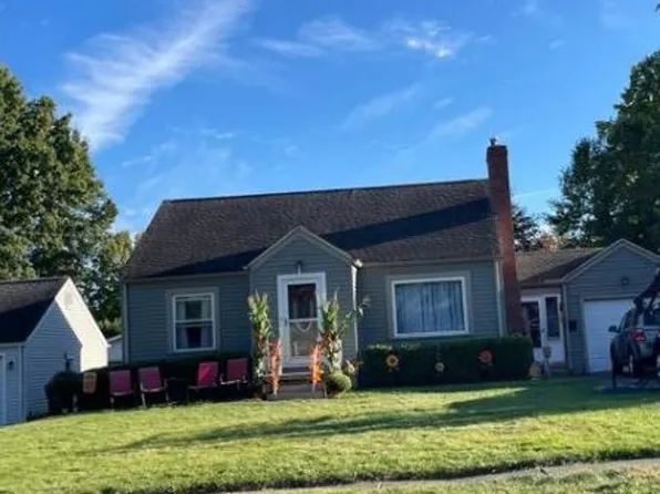 47 Hamilton Ave, Poland, OH 44514