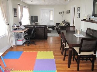 89 Hume Ave, Medford, MA 02155