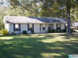 91 Guy Dr, Lincoln, AL 35096