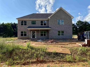 35 Terrell Ln #2, Covington, GA 30014