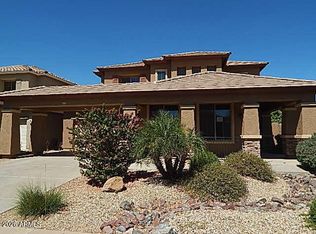 15436 W Post Cir, Surprise, AZ 85374