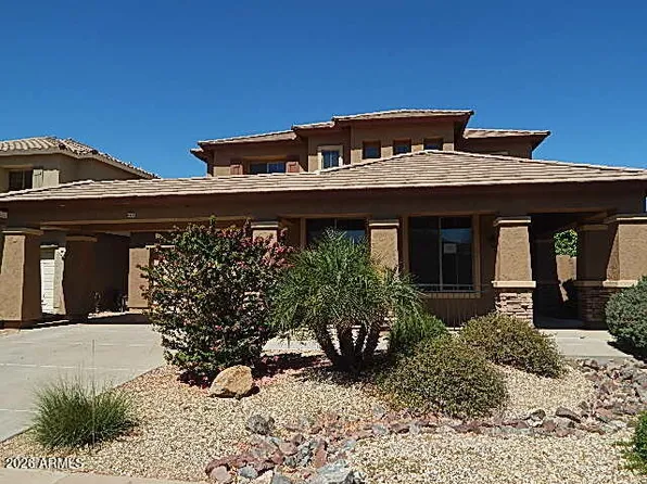 15436 W POST Circle, Surprise, AZ 85374