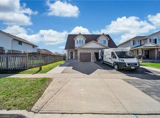 167 Whittaker Cres, Cambridge, ON