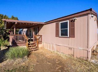 6 Tom Mix Dr, Edgewood, NM 87015
