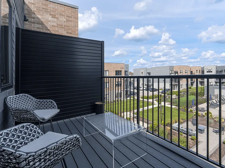 The Gem Apartments — Photo 17