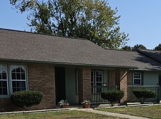 13749 N 150th East Ave, Collinsville, OK 74021
