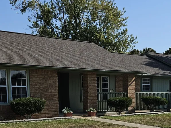 13749 N 150th East Ave, Collinsville, OK 74021