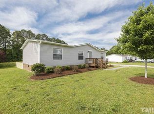 48 Marlin Ln, Smithfield, NC 27577