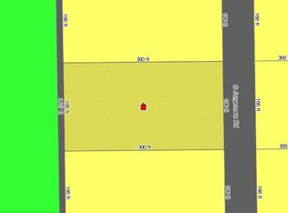 1078 S Jurgenson Rd, Avon Park, FL 33825