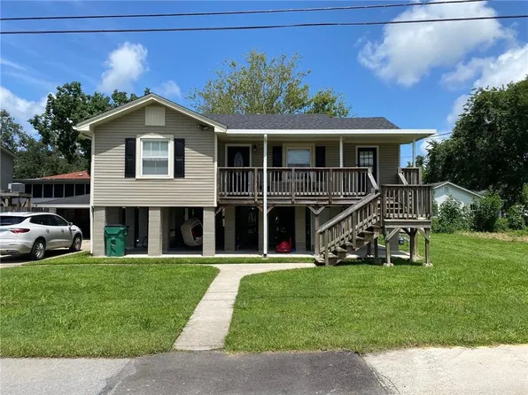 5130 Rogers St, Lafitte, LA 70067