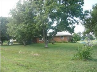 10016 Darnell School Rd, Mount Vernon, IN 47620