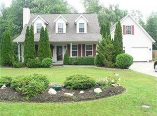 1507 Bennett Rd, Madison, OH 44057