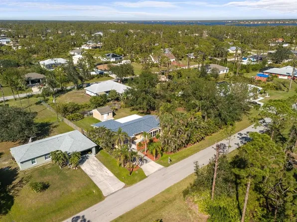 5273 Grassland Ter, Pt Charlotte, FL 33981