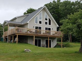 160 Private Dr, Spring Brook Township, PA 18444